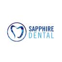 Sapphire Dental logo